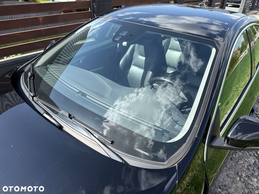 Volvo S60 D2 Geartronic Kinetic - 18