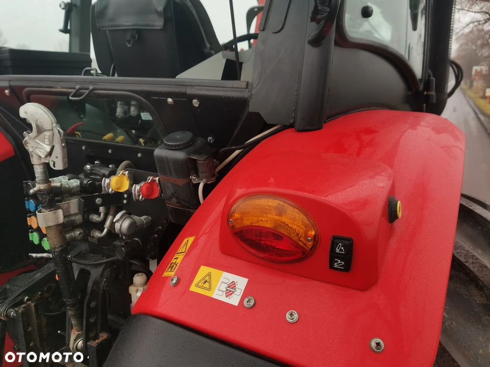 Zetor Proxima 120 HS - 10