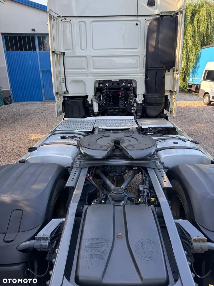 DAF XF 106.480, 2021, LEDY, RETARDER ,EURO 6, AUTOMAT, ACC - 13