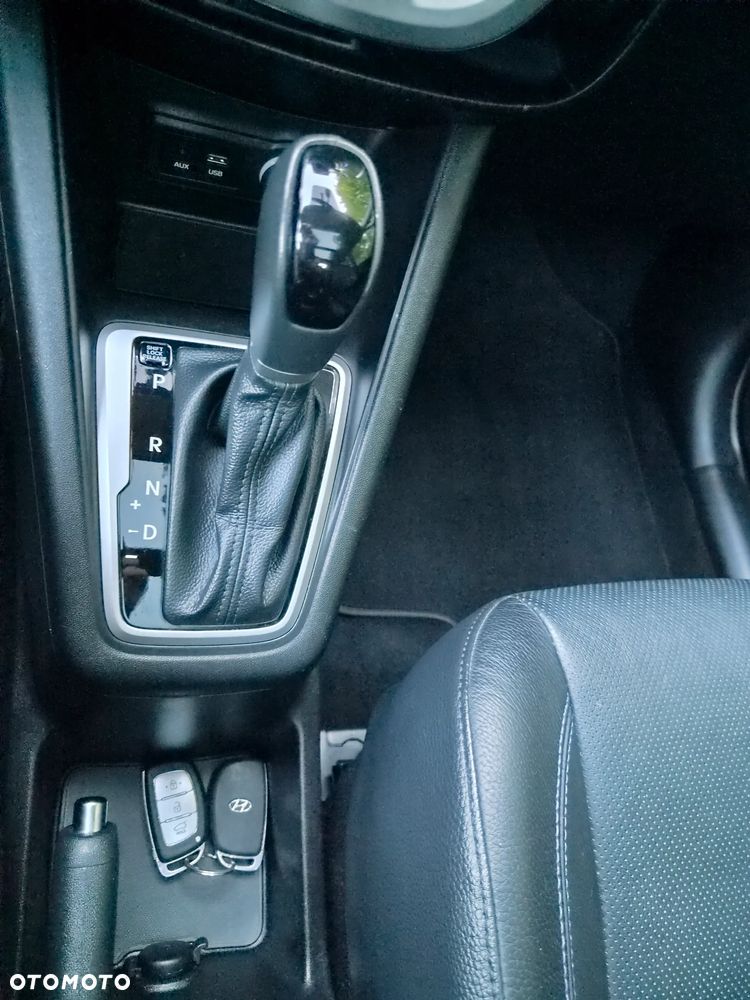 Hyundai ix20 1.6 Automatik Style - 19