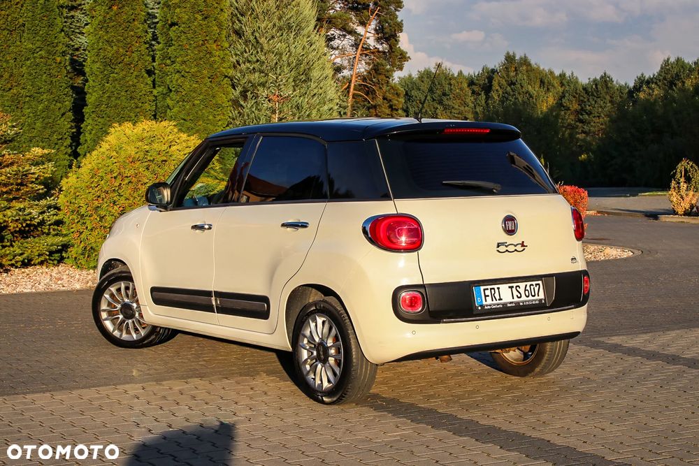 Fiat 500L 1.6 Multijet Pop Star S&S - 12