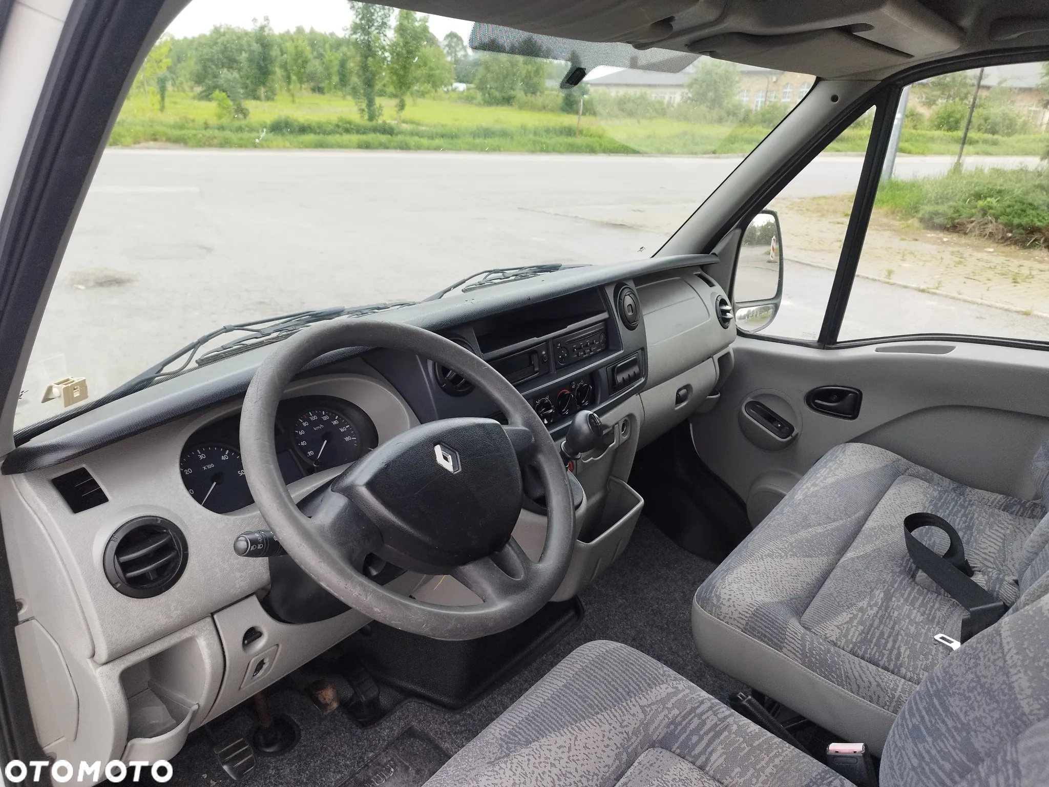 Renault Master - 12