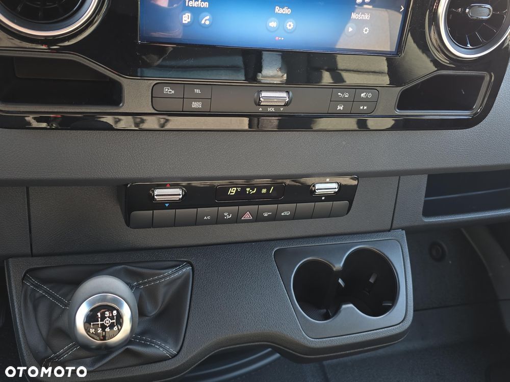 Mercedes-Benz Sprinter 311 CDI Standard PRO 9m3 - 18