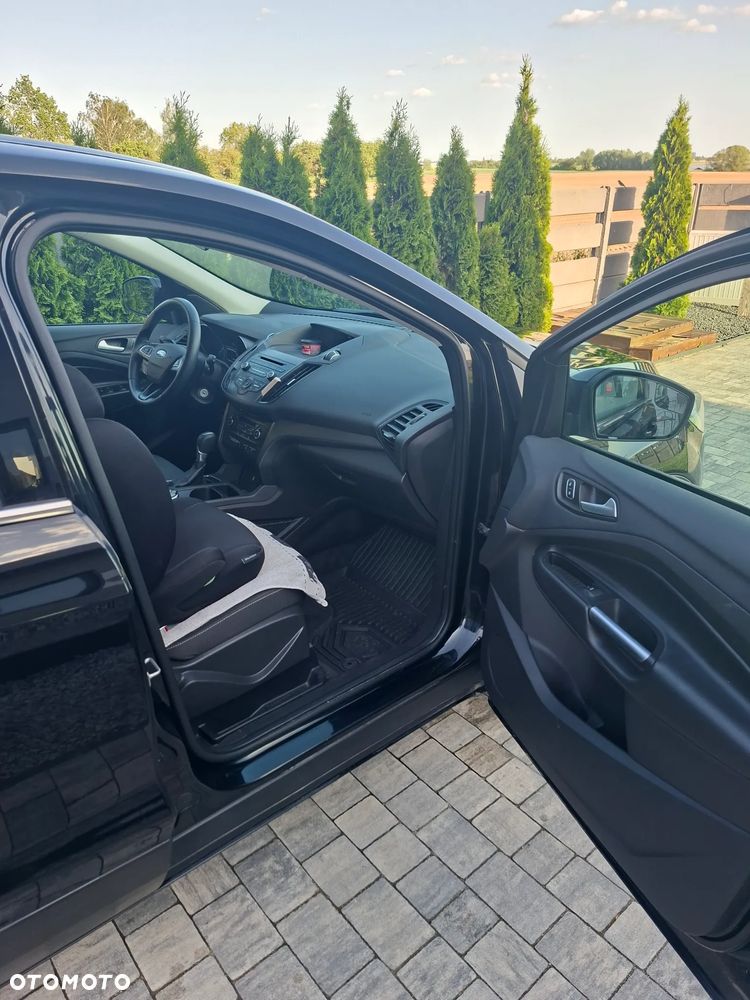 Ford Escape - 11