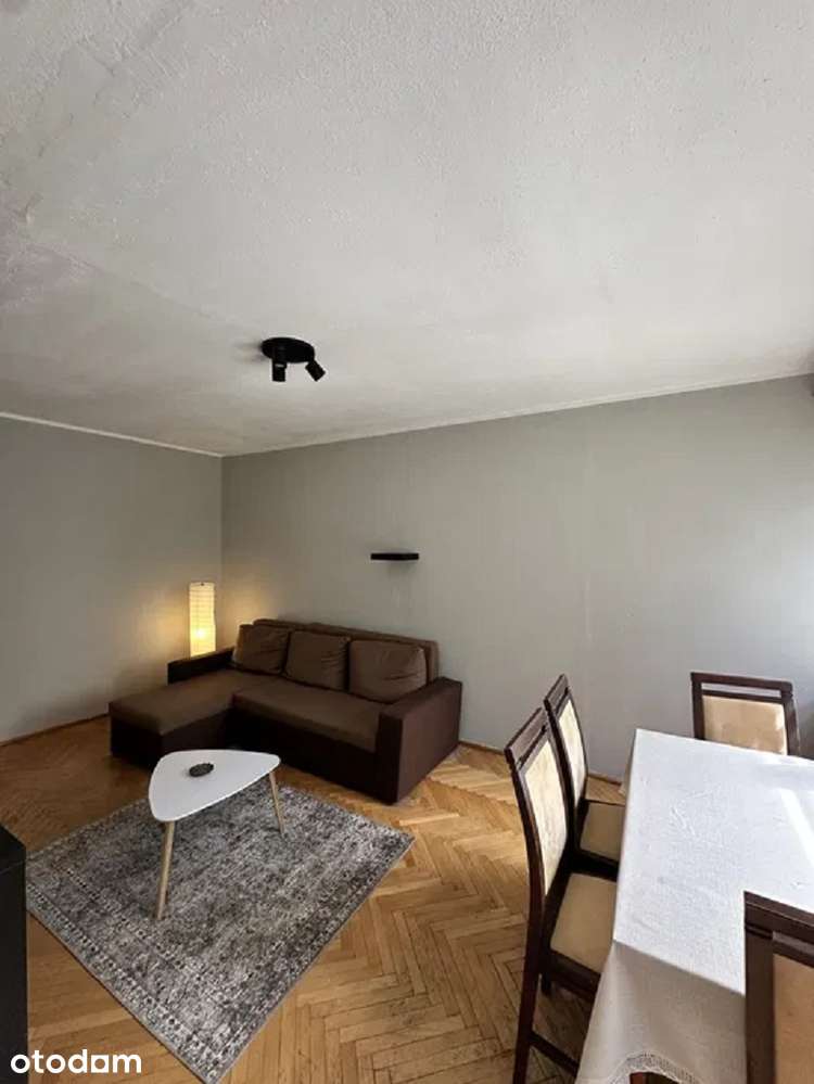 Mieszkanie o pow. 36m2, parter, umeblowane, ul. Górnośląska