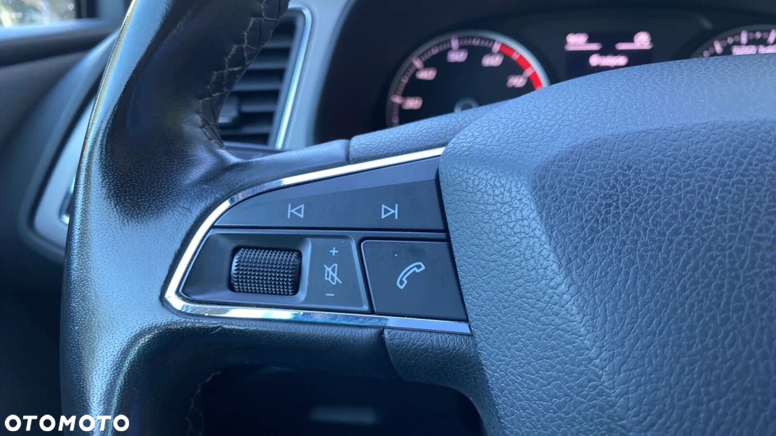 Seat Leon - 18