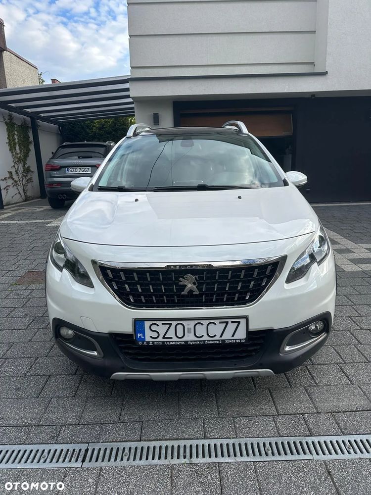 Peugeot 2008 - 3