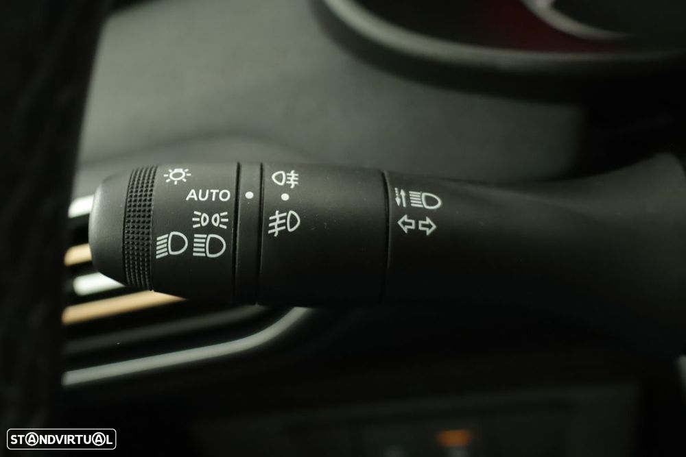 Dacia Sandero 1.0 ECO-G Extreme + Up&Go Bi-Fuel - 17