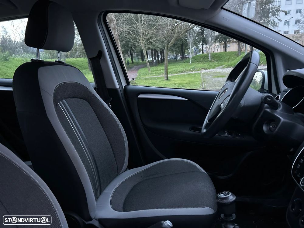 Fiat Punto 1.2 Easy Start&Stop - 11