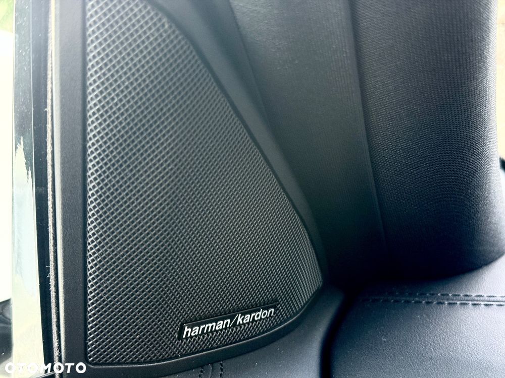 Mercedes-Benz Klasa E 63 AMG 4Matic AMG Speedshift MCT - 30
