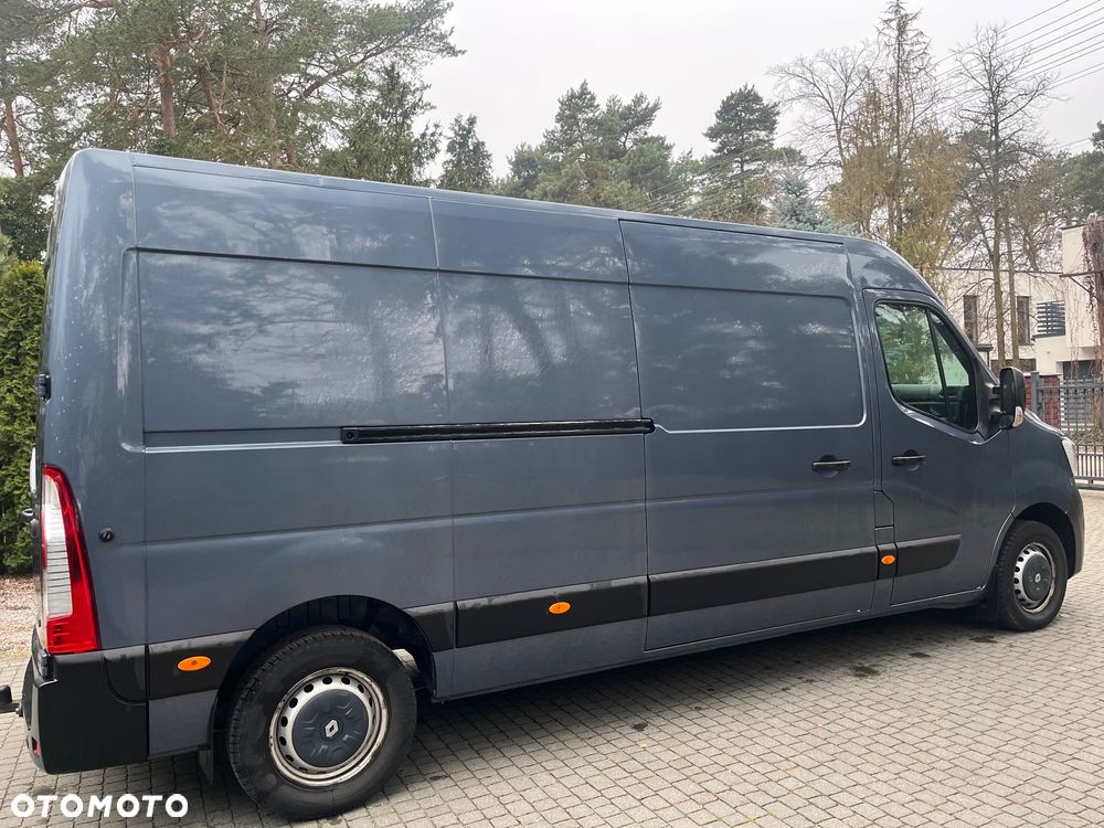 Renault Master - 3