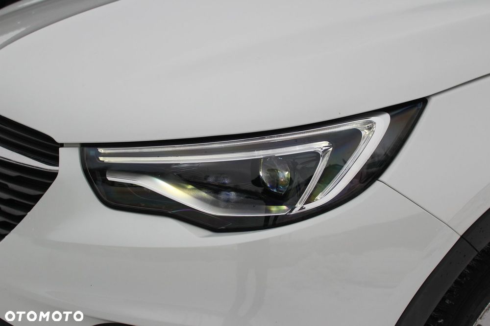 Opel Grandland X 1.2 T Elite S&S - 12