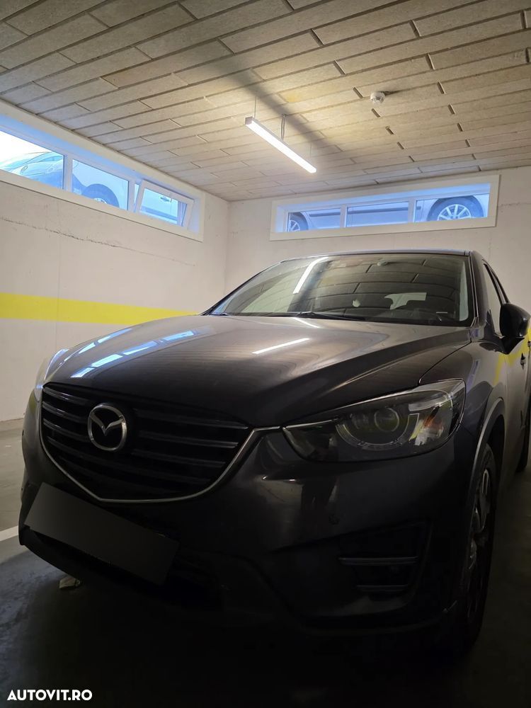 Mazda CX-5 CD175 4x4 Revolution - 7