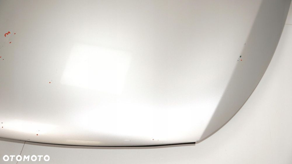 MASKA POKRYWA SILNIKA KIA SPORTAGE III 10-14R 9S - 7