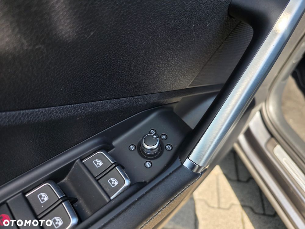 Audi Q2 2.0 TDI Quattro S tronic design - 2
