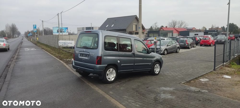Citroën Berlingo Multispace 1.6 16V Plus - 6