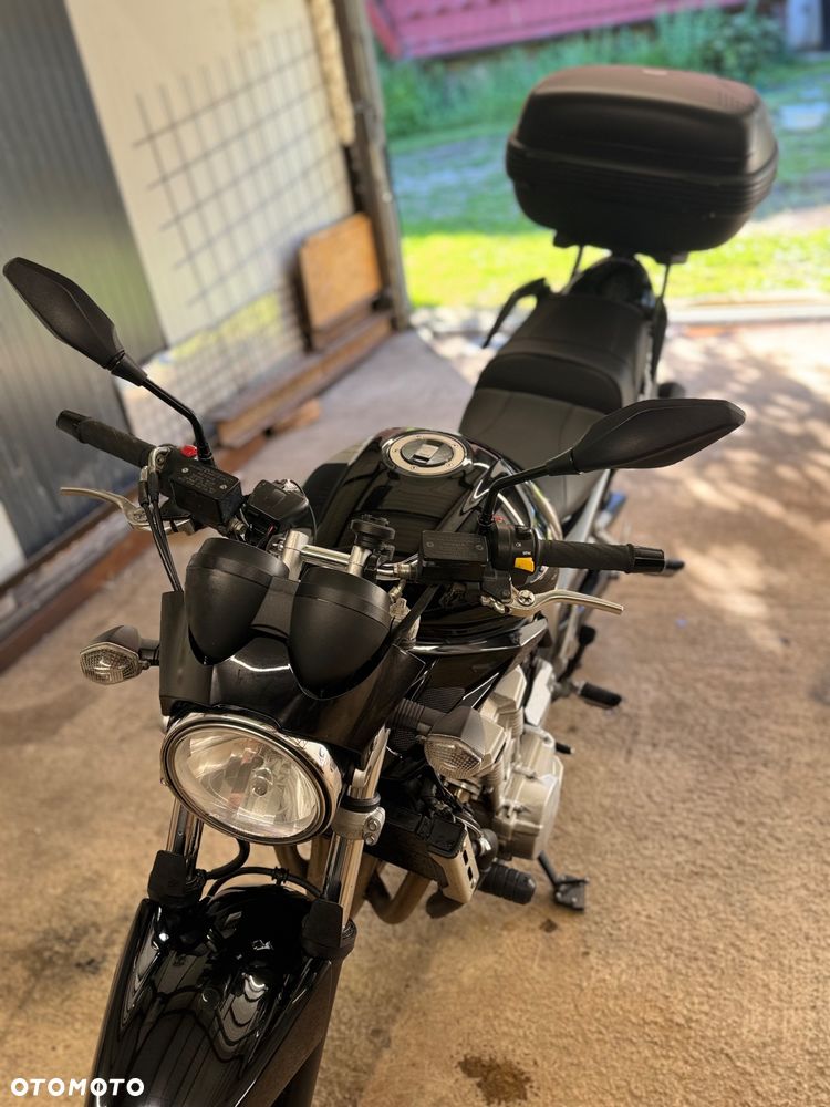 Suzuki Bandit - 3
