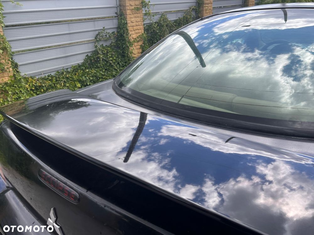 Mitsubishi Eclipse 2.4 GS - 2