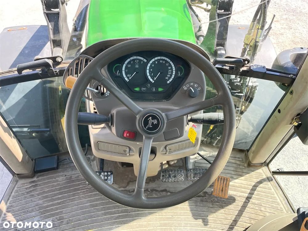 John Deere 6330 Premium ROK 2007 - 7