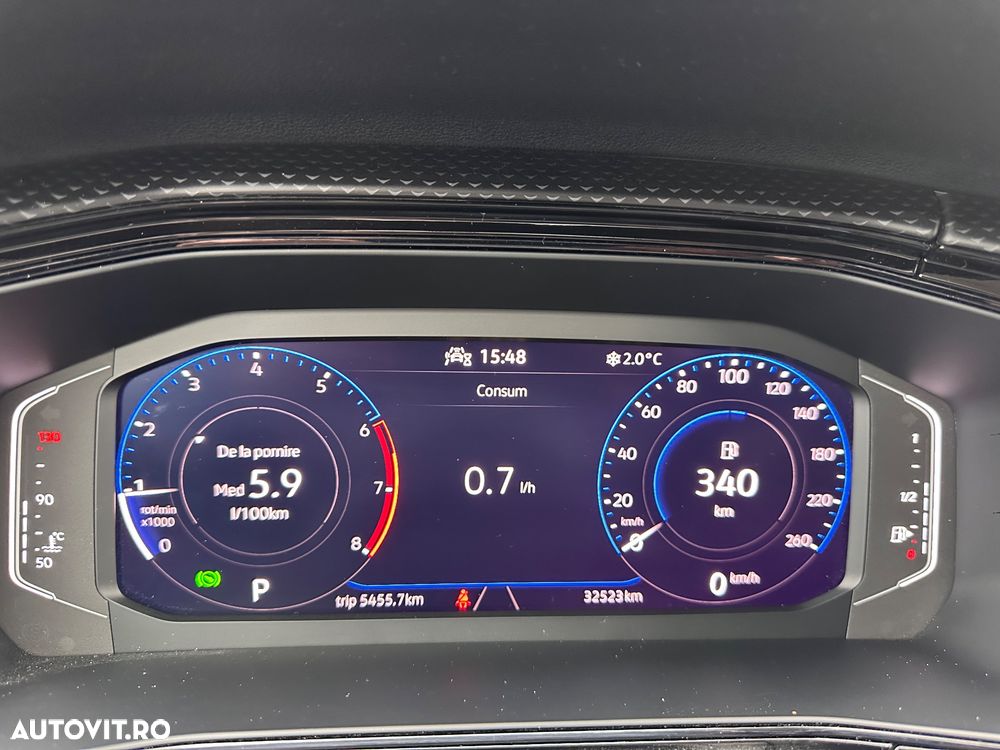 Volkswagen T-Cross 1.0 TSI DSG Life - 5