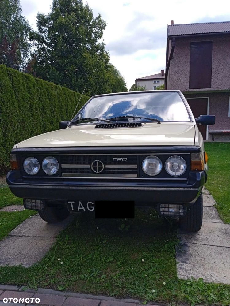 Polonez 1.5 - 9