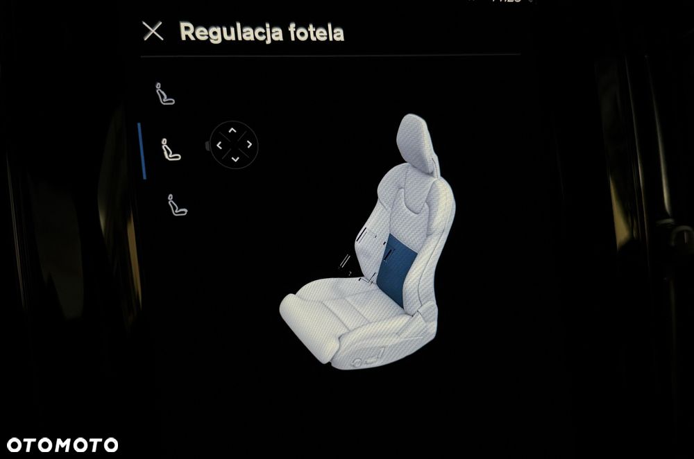 Volvo XC 60 B4 D Geartronic Inscription - 21