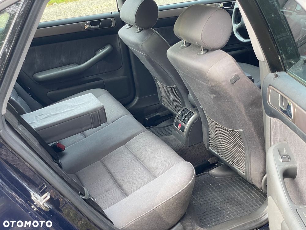 Audi A6 Limousine - 10