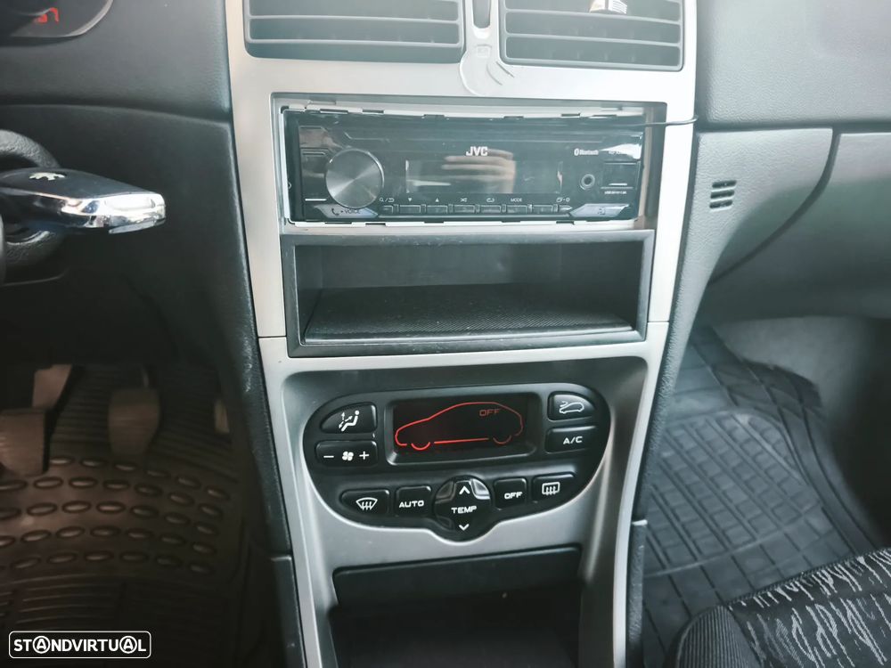 Peugeot 307 Break - 7