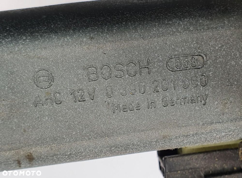 SILNICZEK REGULACJI FOTELA LEWY PRZÓD BMW E65 0390201960 - 4