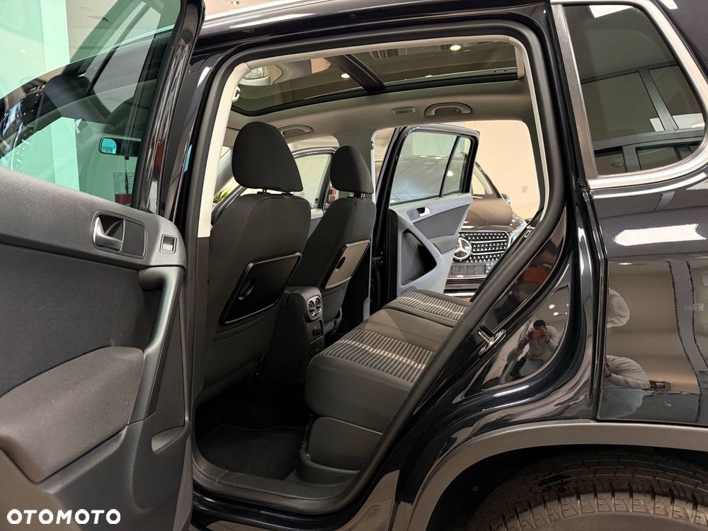 Volkswagen Tiguan 2.0 TDI DPF 4Motion Freestyle - 30