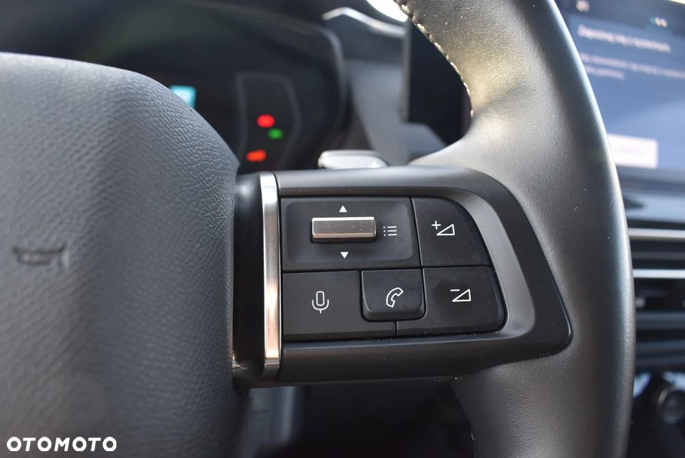 Citroën C5X 1.6 PureTech Shine EAT8 - 27