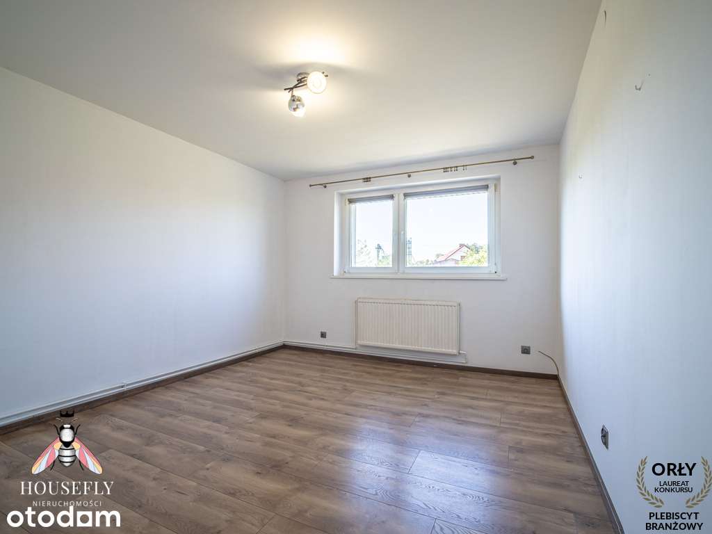 Mieszkanie na sprzedaż, 2 pokoje, 39 m², Karów