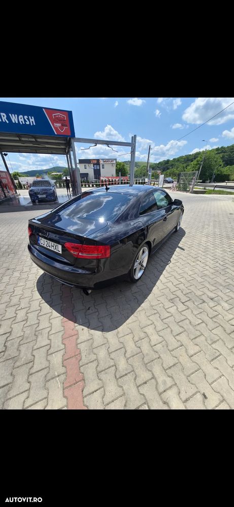 Audi A5 2.0 TFSI quattro Stronic - 4