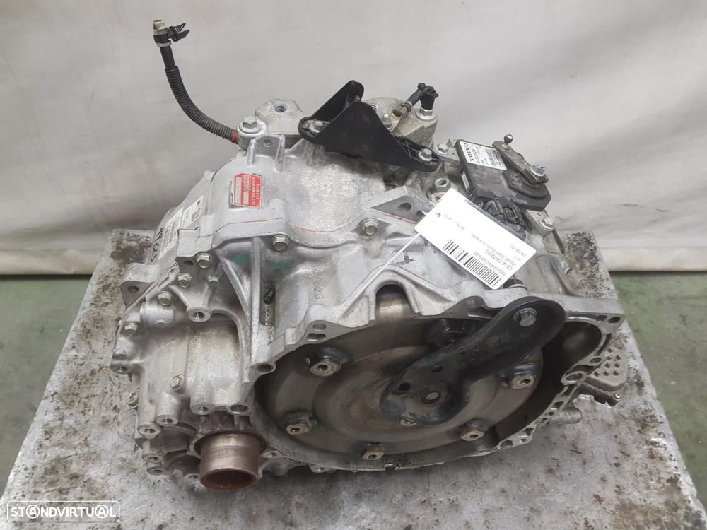 CAIXA DE VELOCIDADES VOLVO XC60 REF. 36050753 - 1