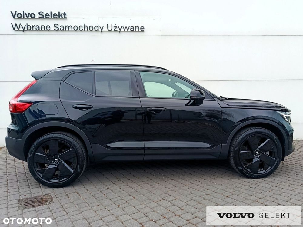 Volvo XC 40 - 7