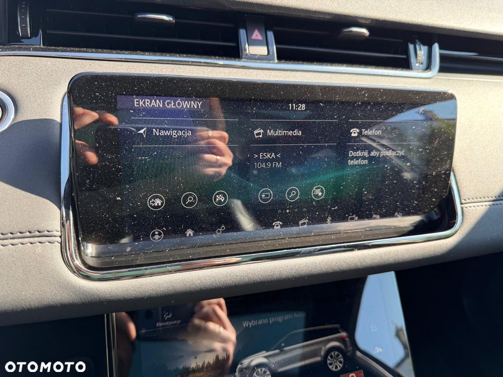 Land Rover Range Rover Evoque 2.0TD4 HSE Dynamic - 14