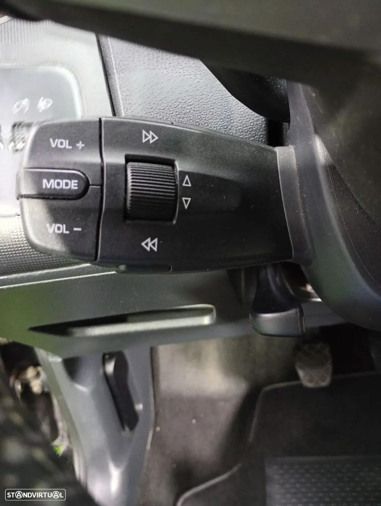 SEAT Ibiza - 17