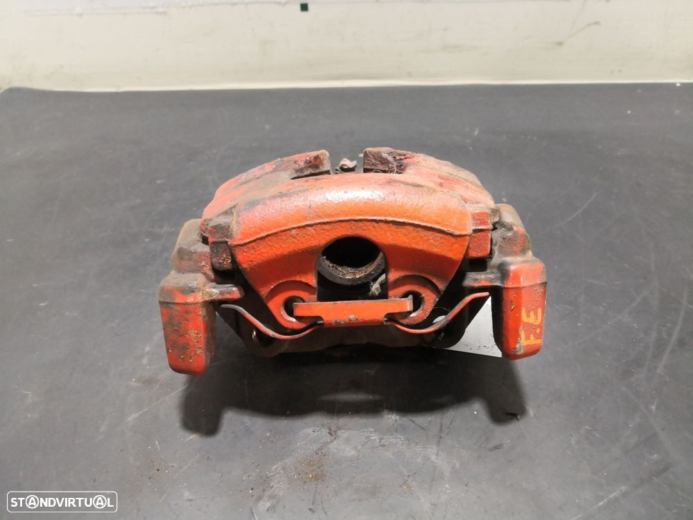 Pinça Frente Esq Volkswagen Sharan (7M8, 7M9, 7M6) - 5