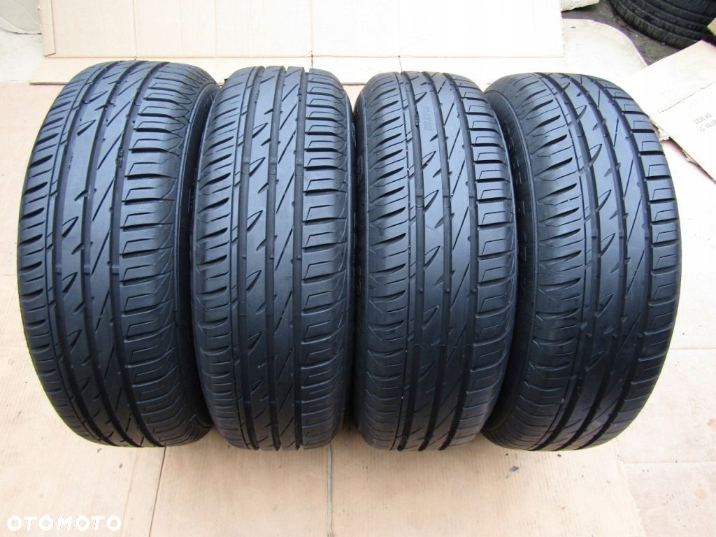 4x Opony Opona 195/65 15 91H Platin / Letnie 7,5 mm - 1
