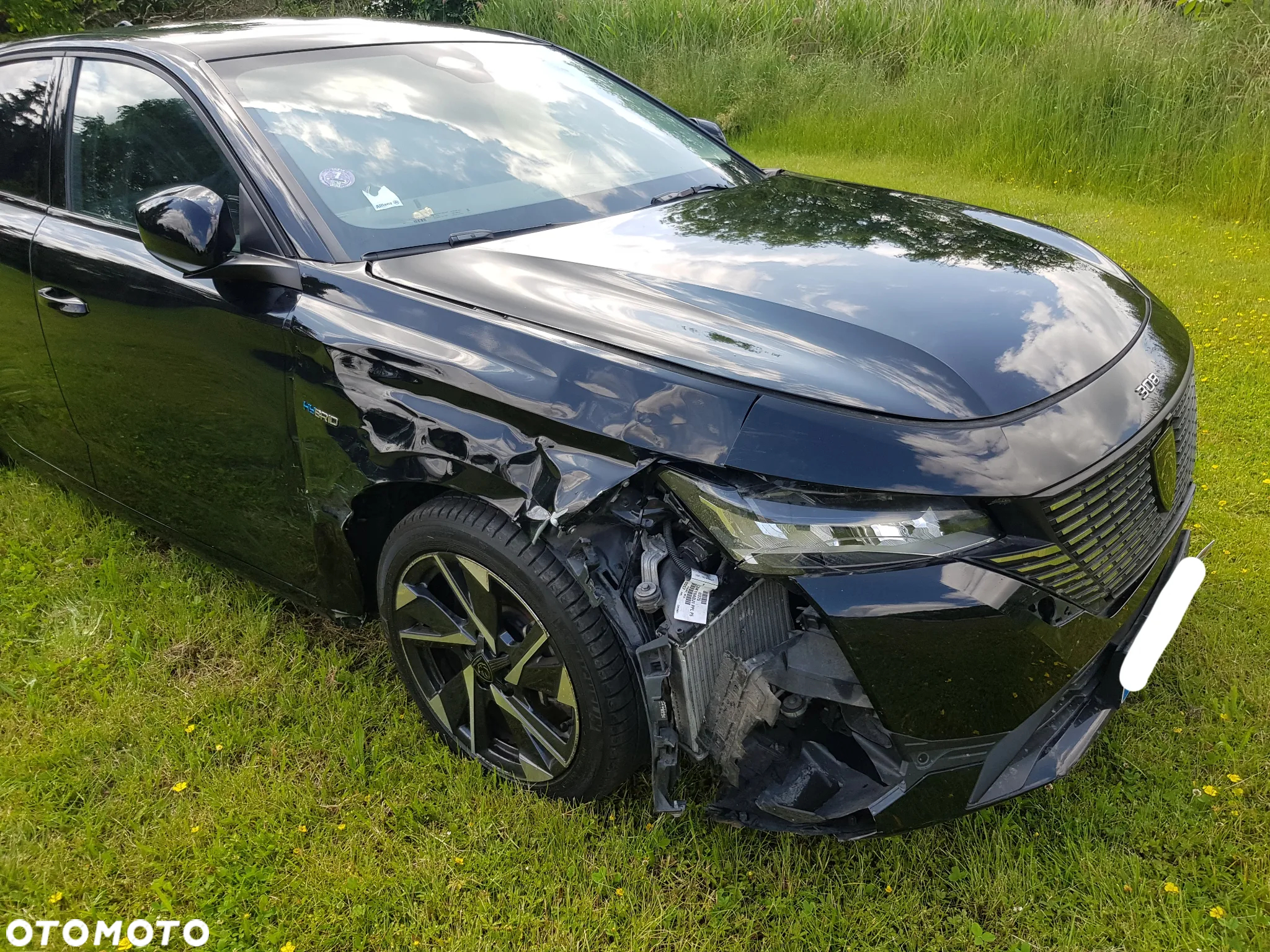Peugeot 308 Plug-In Hybrid 225 e-EAT8 GT - 12
