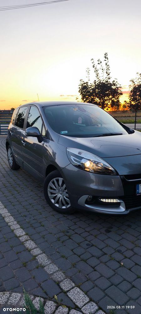 Renault Scenic 1.4 16V TCE TomTom Edition - 2