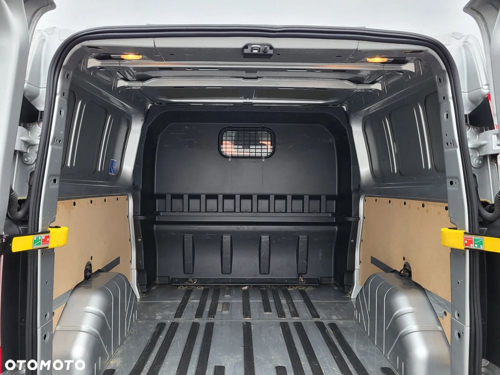 Ford CUSTOM 2.0 TDCI-MIXT 6 OSÓB - MAXI L2 -AUTOMAT KLIMA - 10