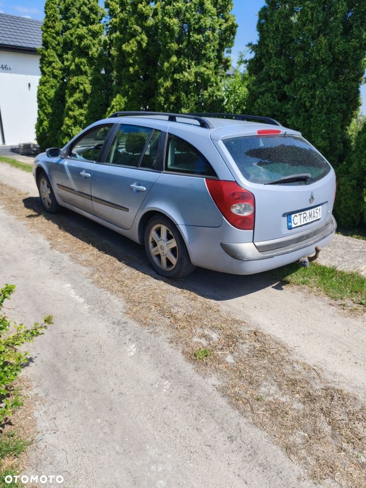 Renault Laguna - 3