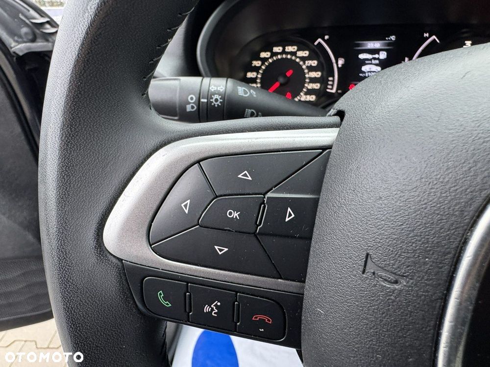 Fiat Tipo 1.4 16V More - 24