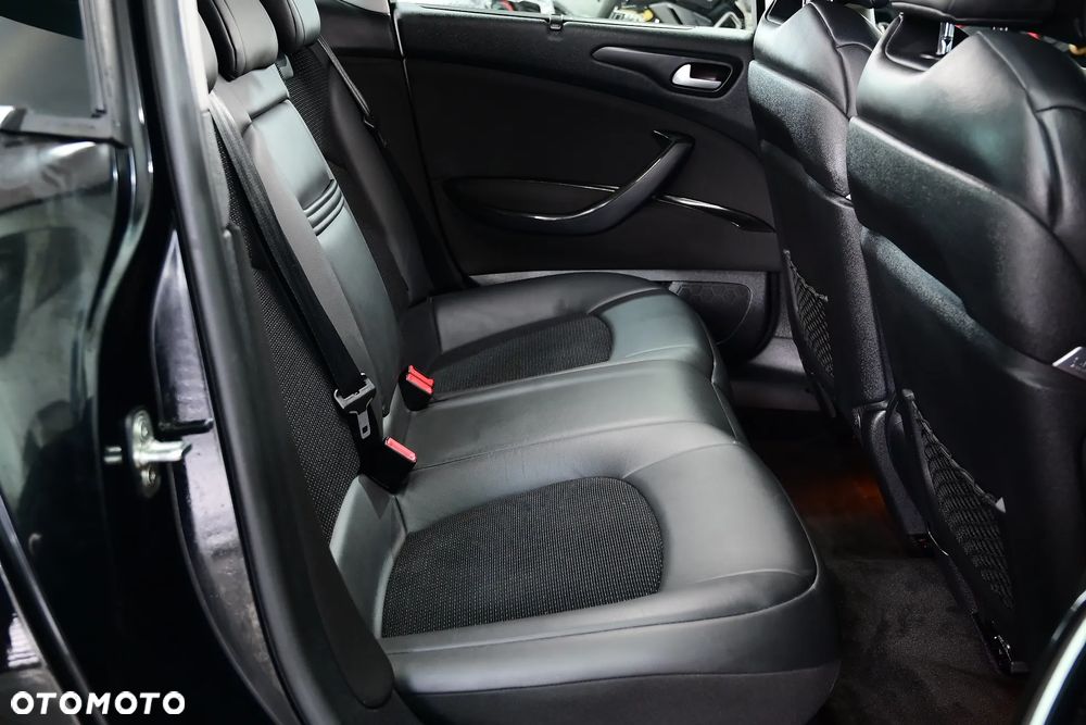 Citroën C5 2.0 16V Exclusive - 23