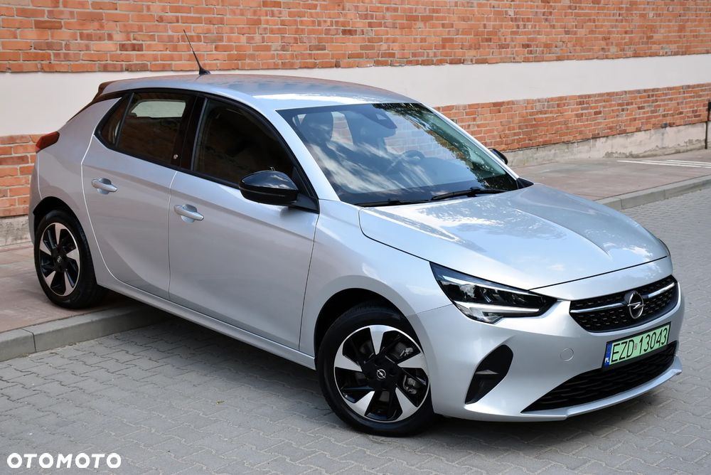Opel Corsa Selection - 14