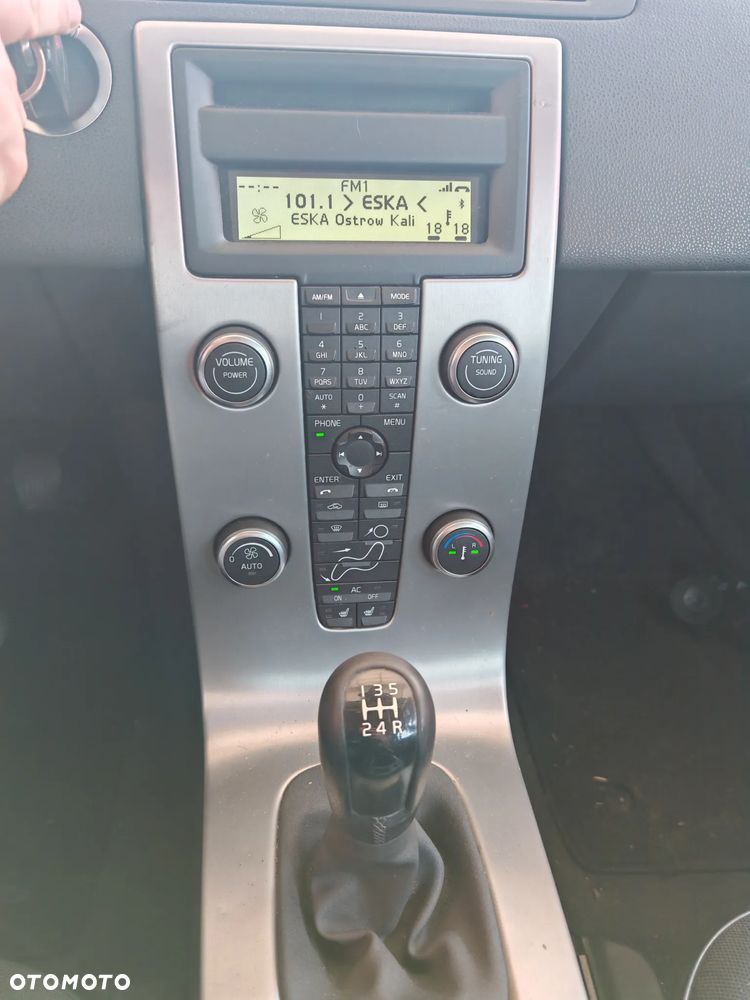 Volvo V50 1.6D DRIVe Momentum Start-Stop - 13