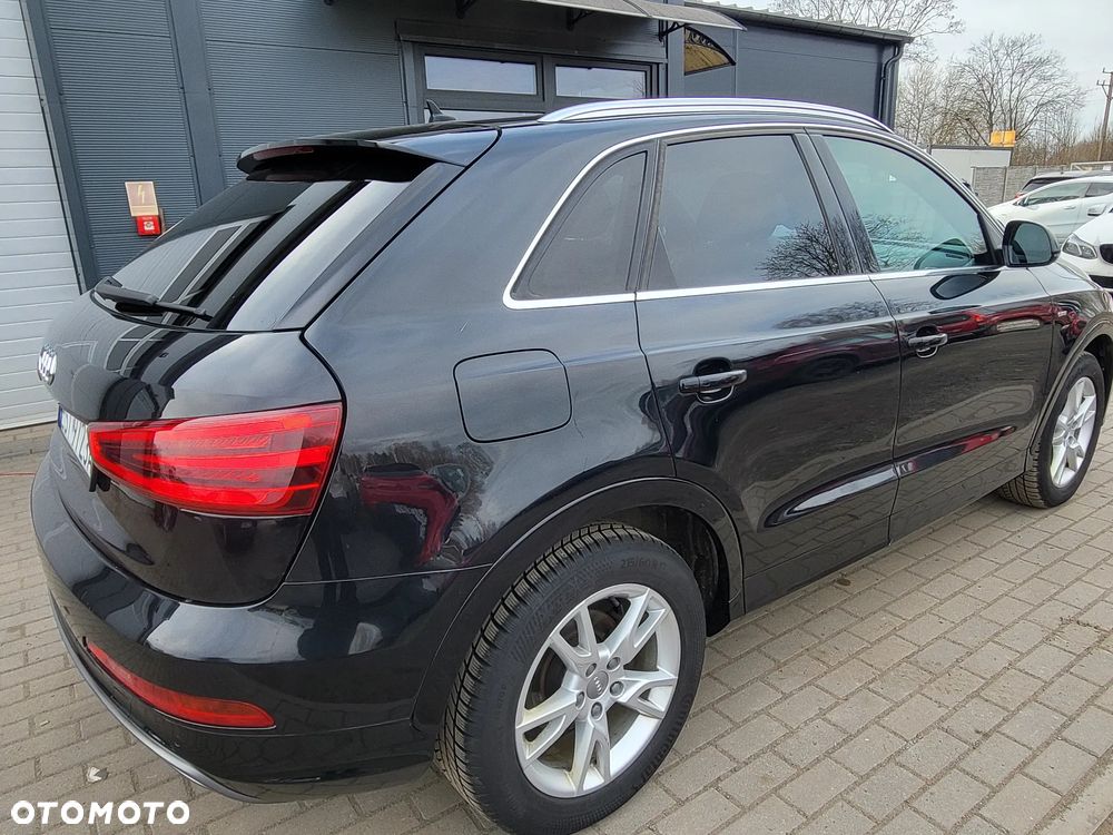 Audi Q3 - 5