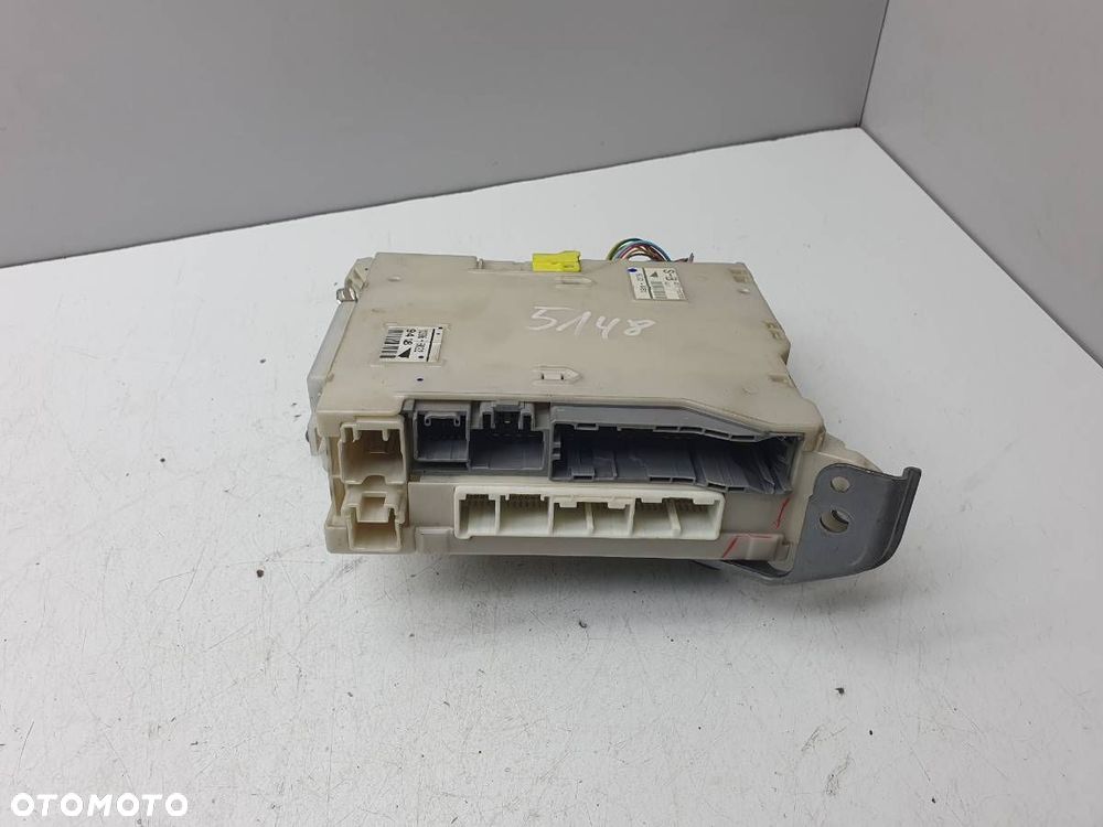 MODUŁ KOMFORTU 82730-53050 LEXUS IS 220 II 2006 EU