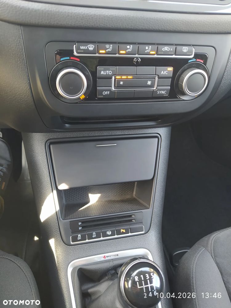 Volkswagen Tiguan - 10